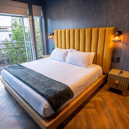 Pandora House Apartment Mexico City Ngoại thất bức ảnh