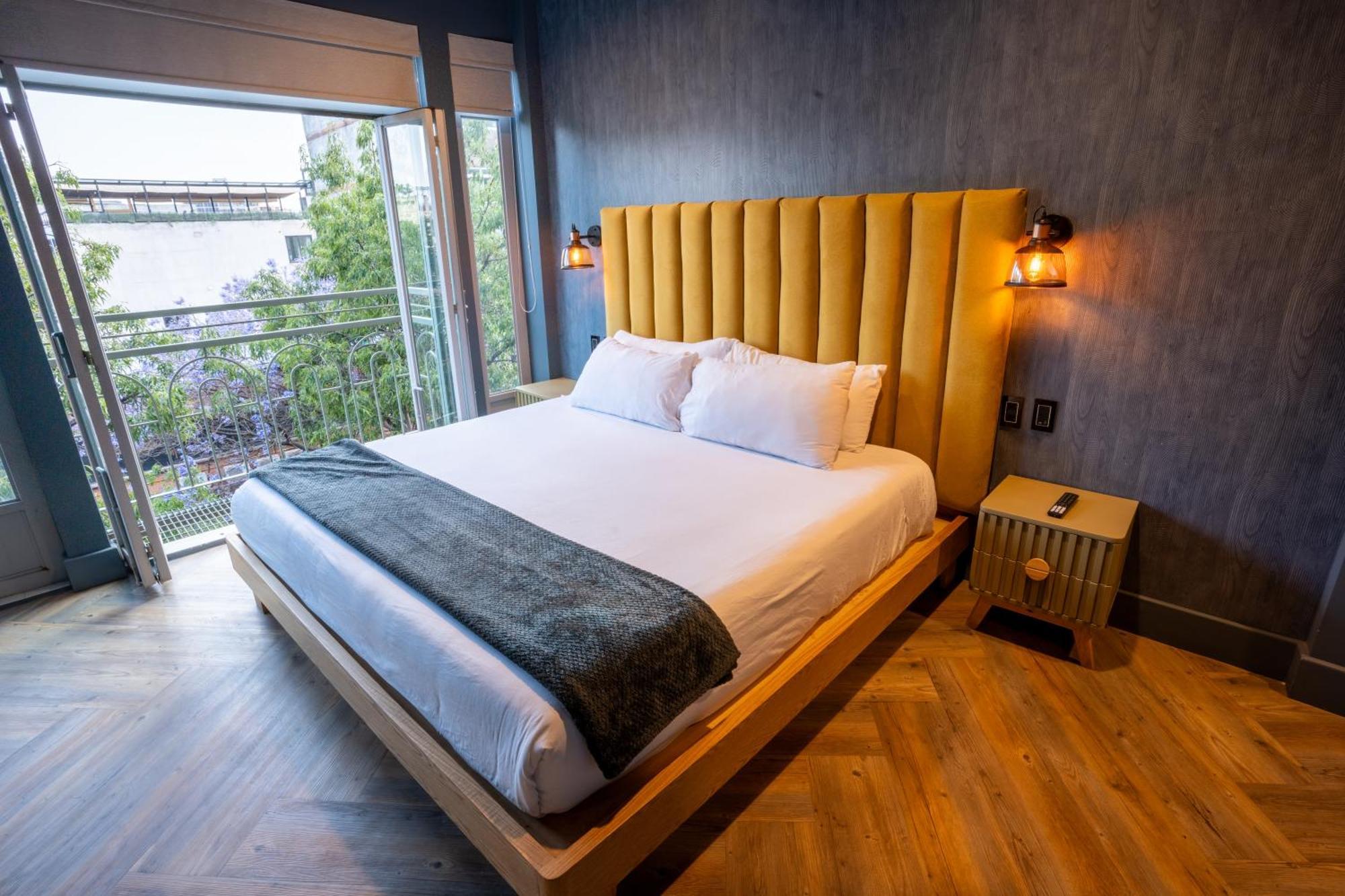 Pandora House Apartment Mexico City Ngoại thất bức ảnh