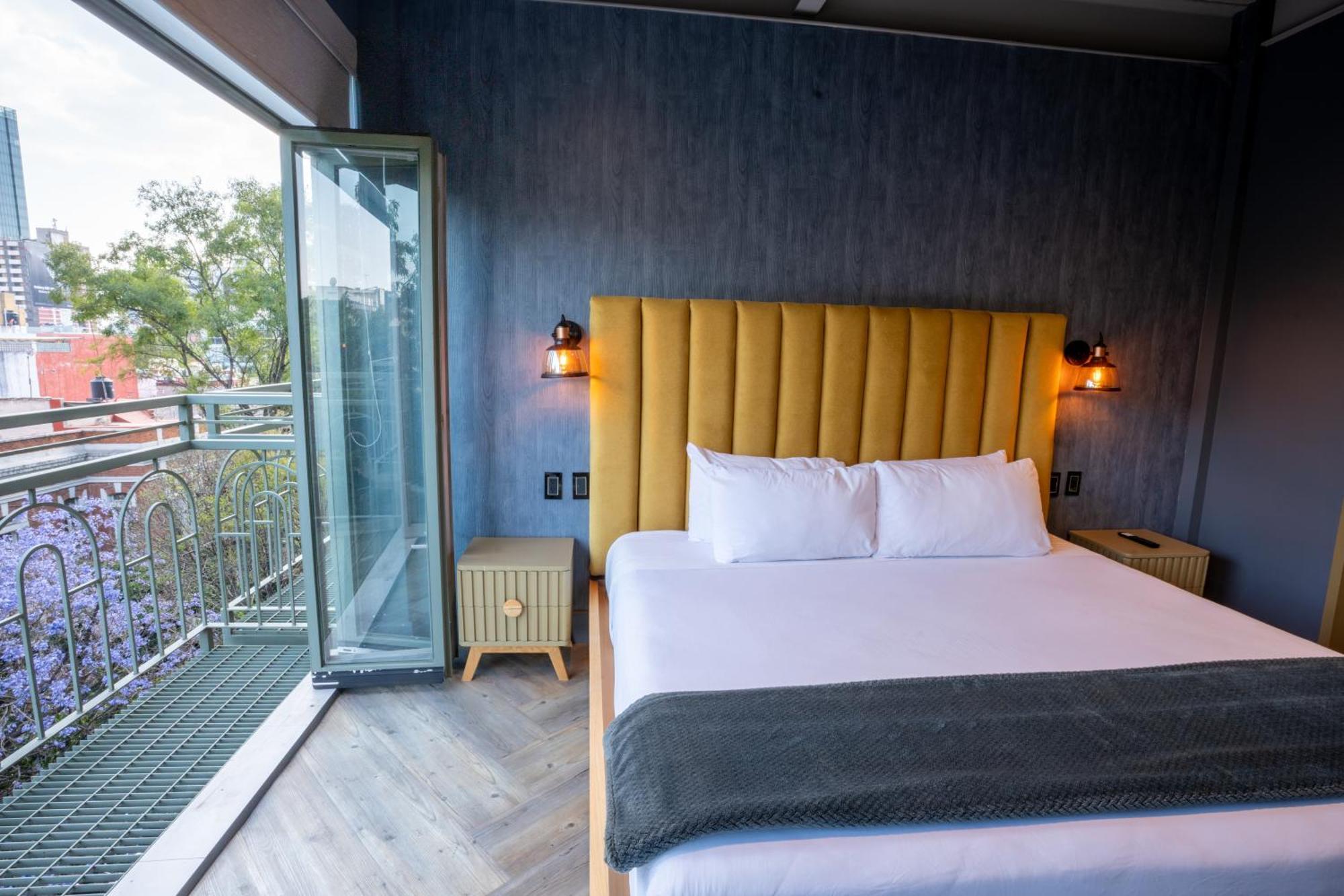 Pandora House Apartment Mexico City Ngoại thất bức ảnh