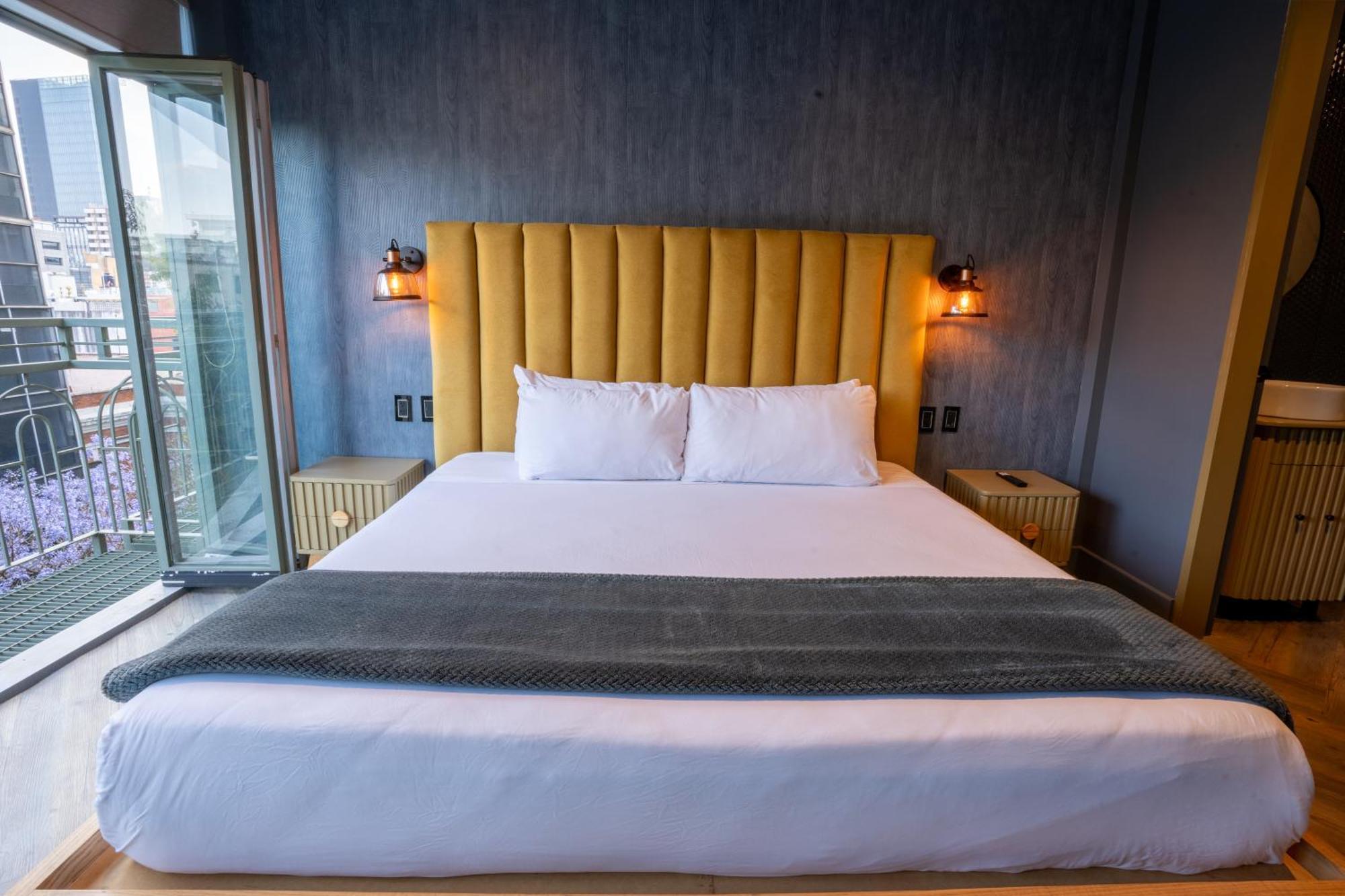 Pandora House Apartment Mexico City Ngoại thất bức ảnh