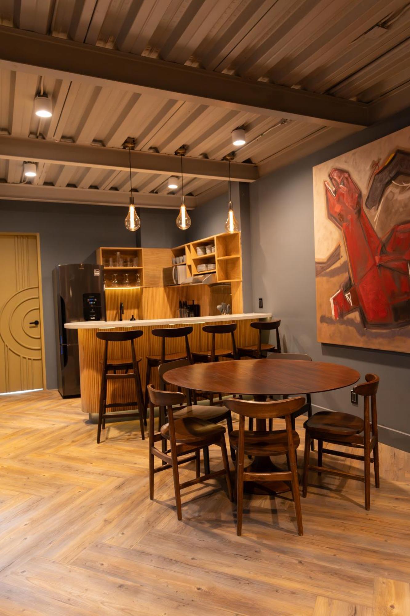 Pandora House Apartment Mexico City Ngoại thất bức ảnh