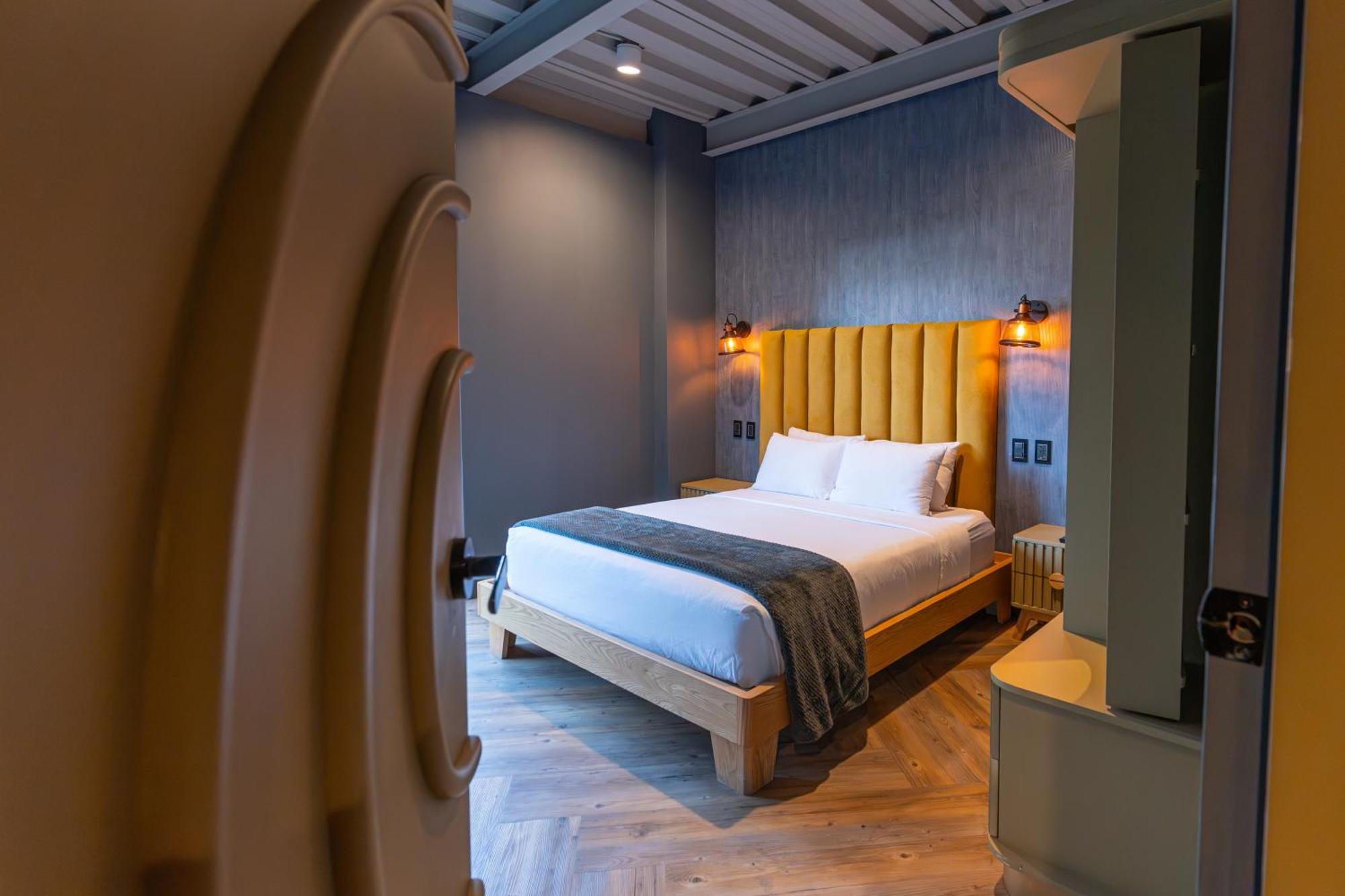 Pandora House Apartment Mexico City Ngoại thất bức ảnh