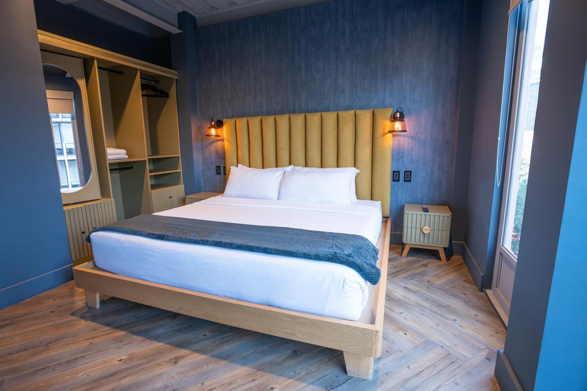 Pandora House Apartment Mexico City Ngoại thất bức ảnh