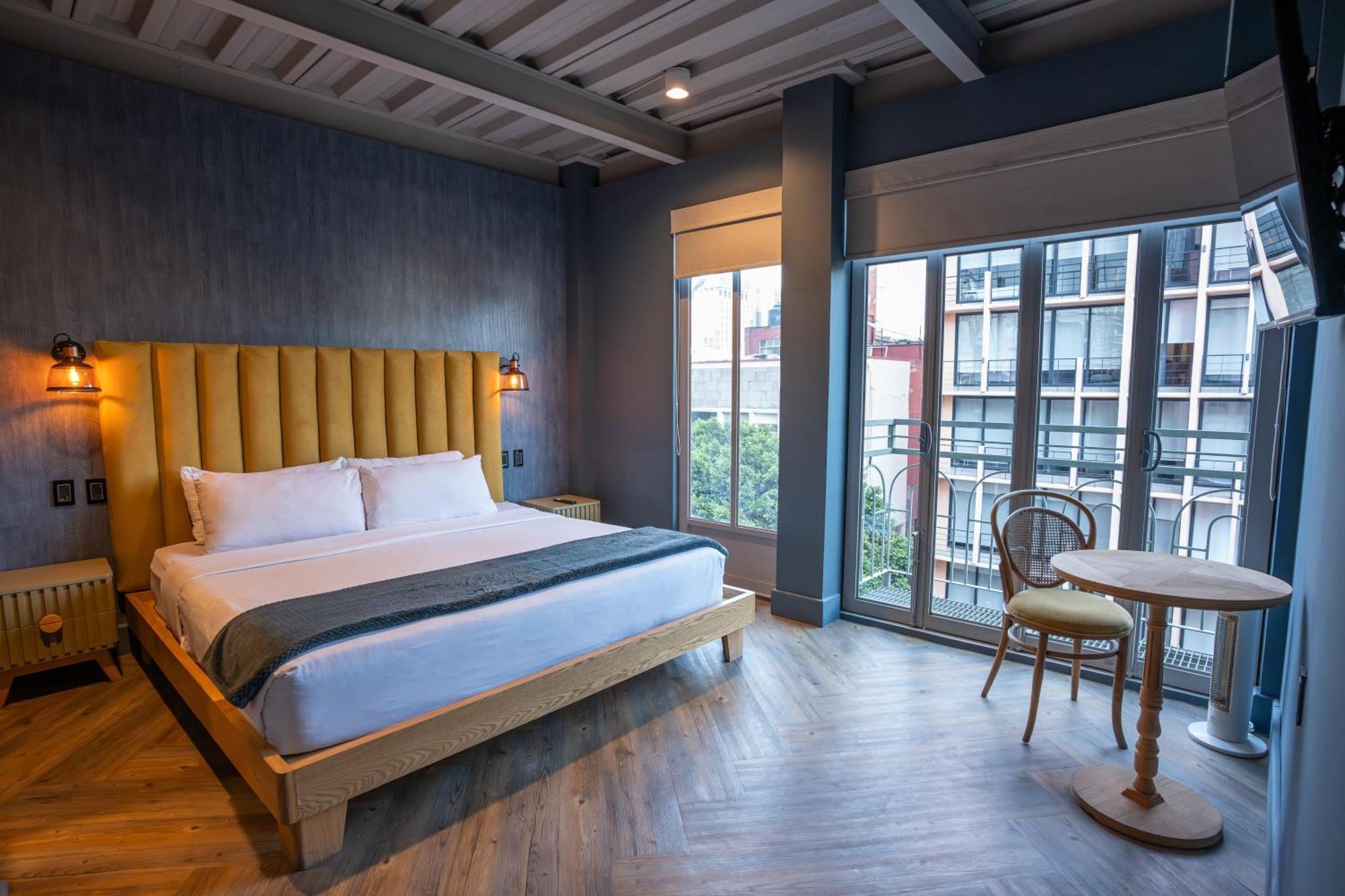 Pandora House Apartment Mexico City Ngoại thất bức ảnh