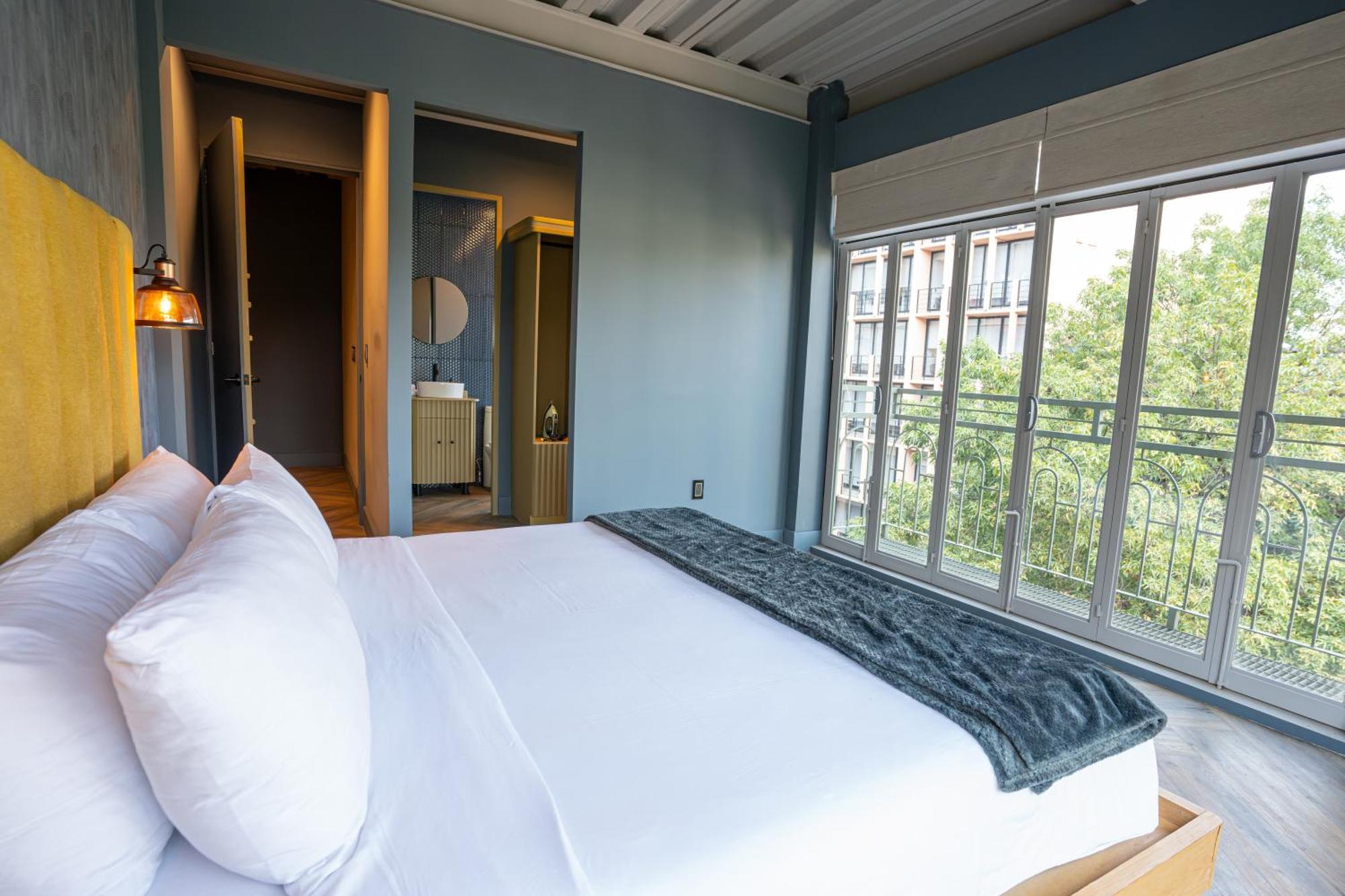 Pandora House Apartment Mexico City Ngoại thất bức ảnh