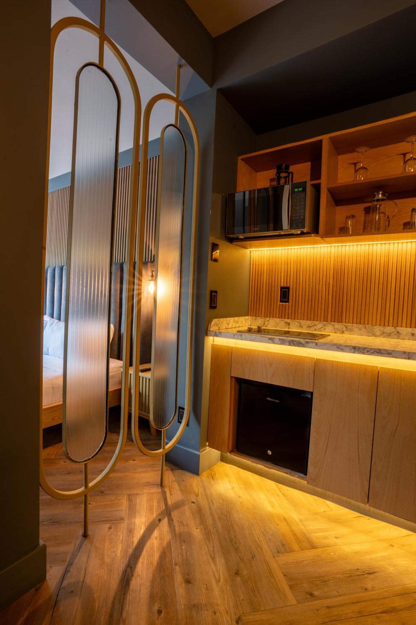 Pandora House Apartment Mexico City Ngoại thất bức ảnh
