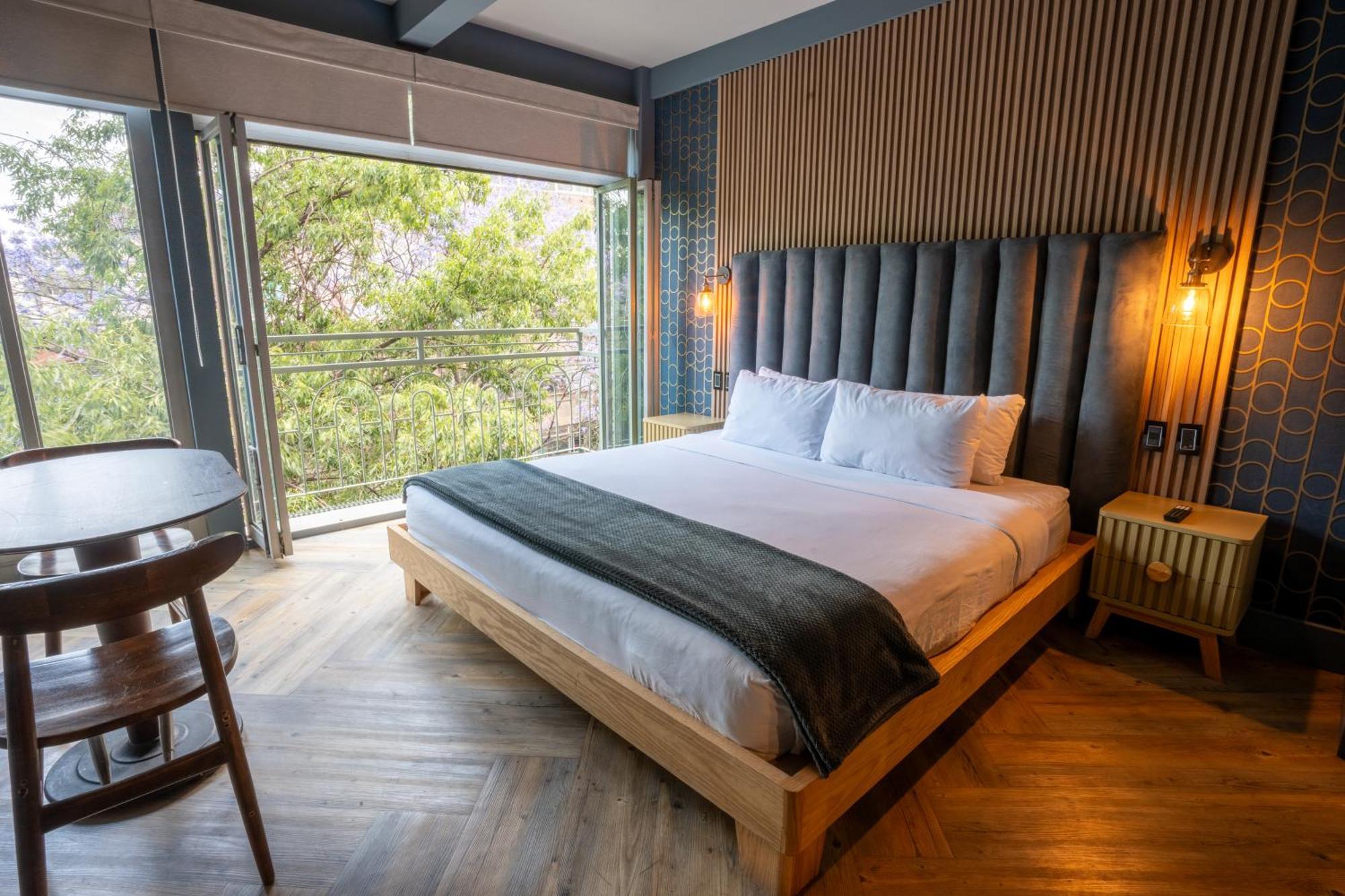 Pandora House Apartment Mexico City Ngoại thất bức ảnh