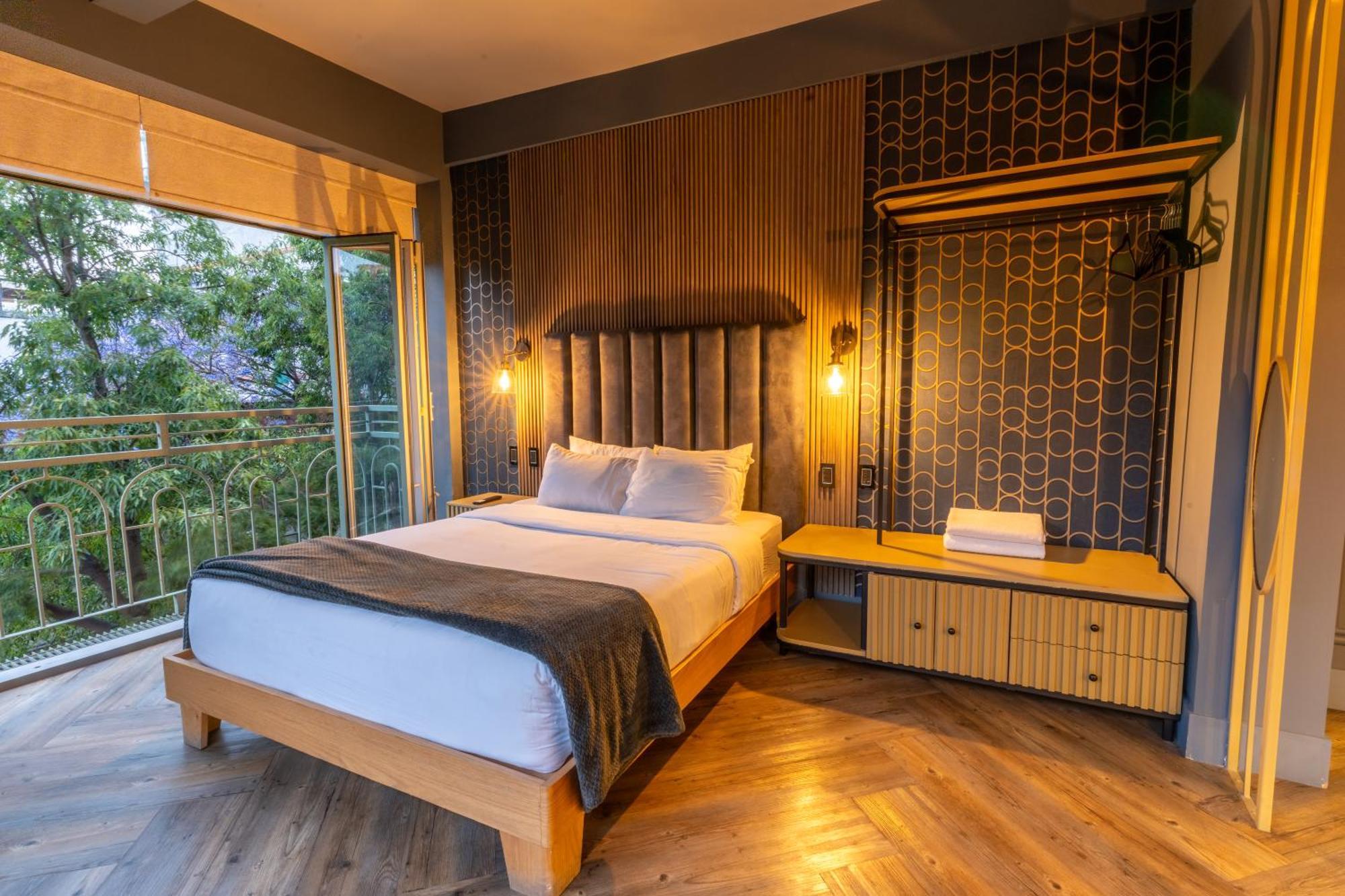 Pandora House Apartment Mexico City Ngoại thất bức ảnh