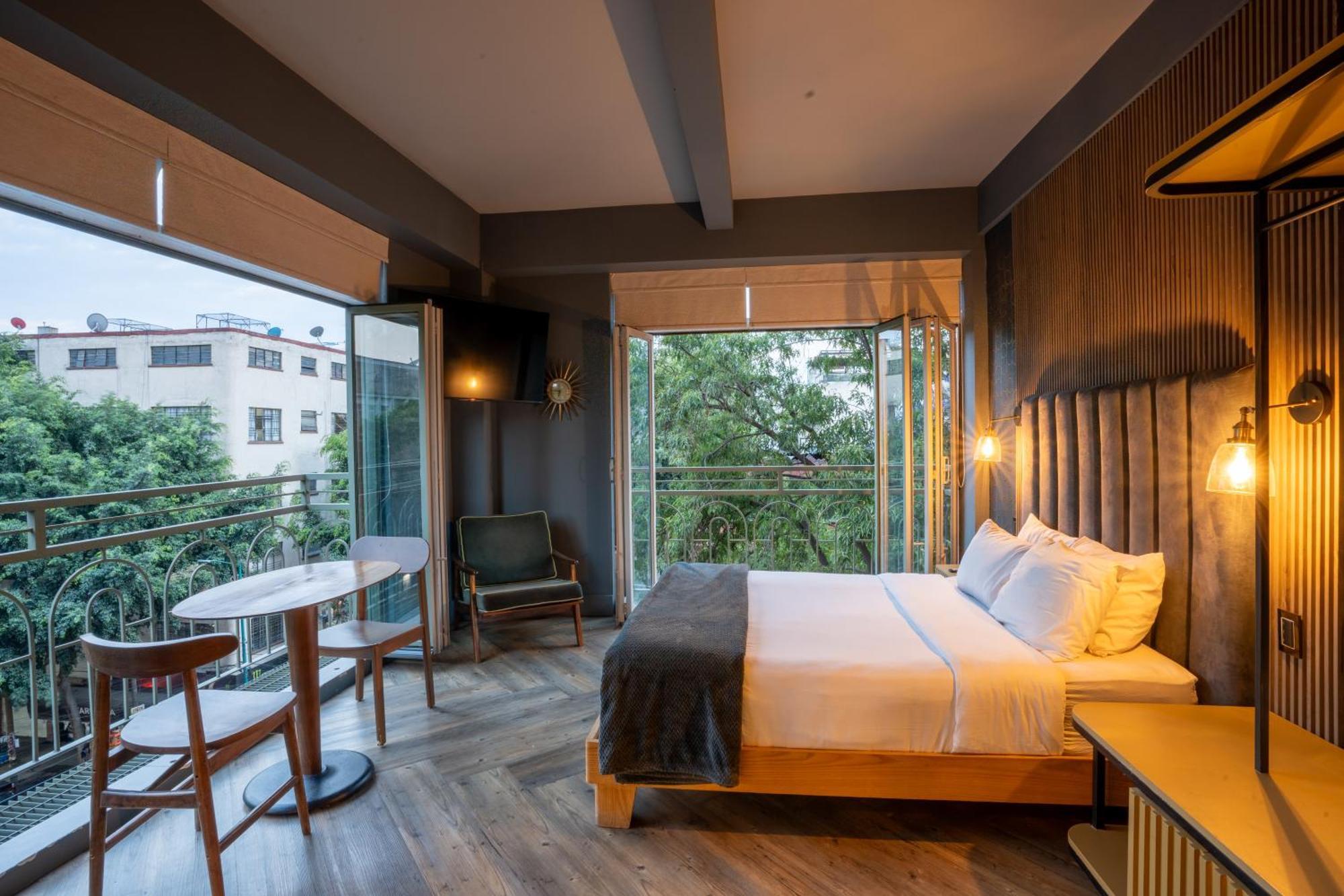 Pandora House Apartment Mexico City Ngoại thất bức ảnh