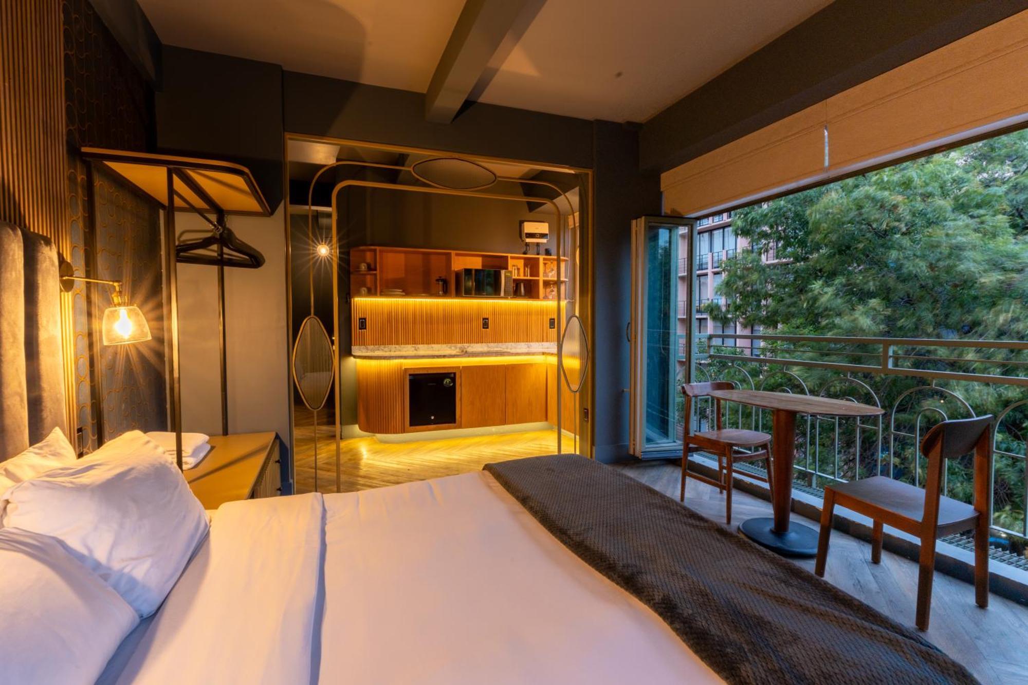 Pandora House Apartment Mexico City Ngoại thất bức ảnh
