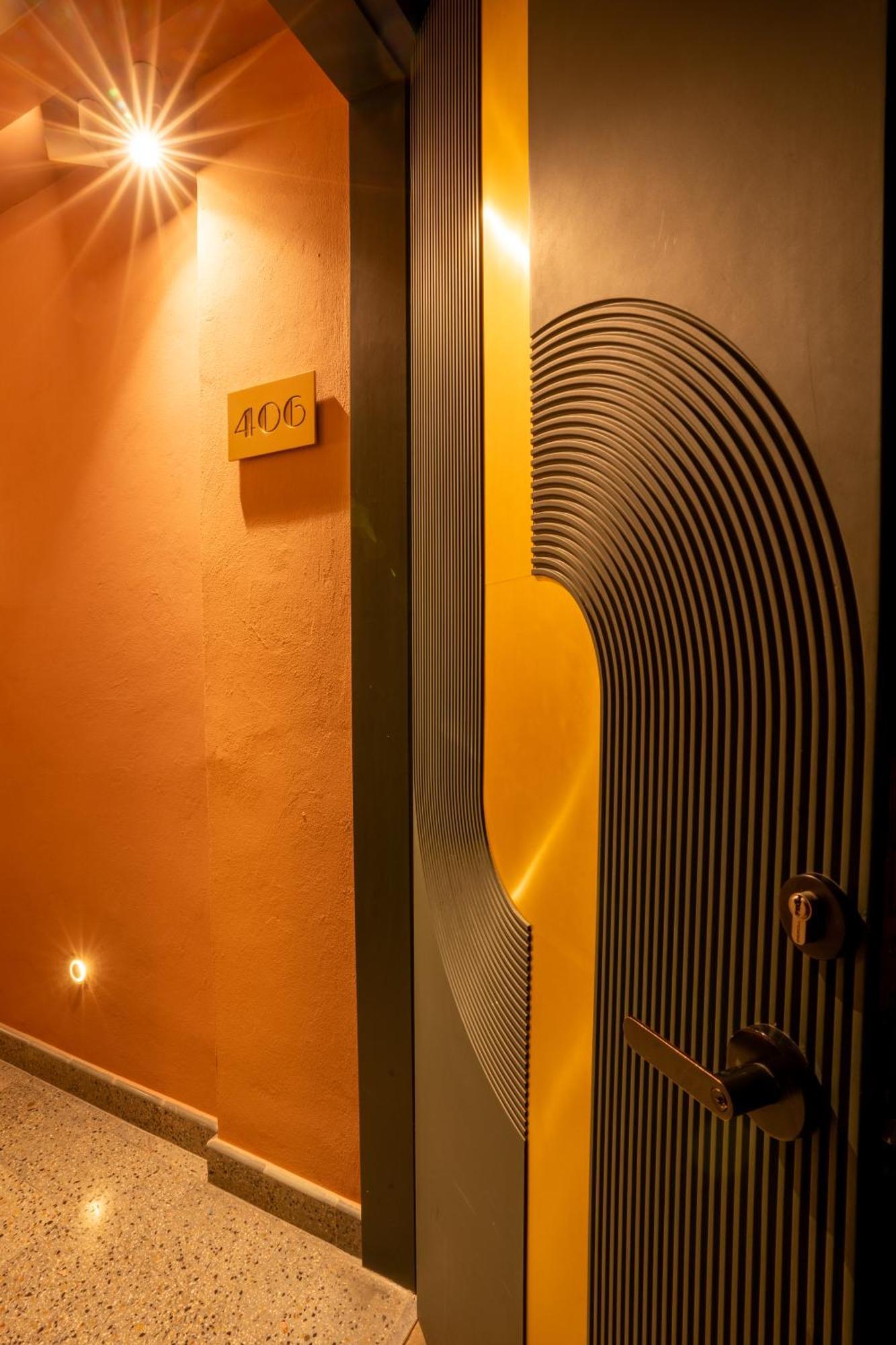 Pandora House Apartment Mexico City Ngoại thất bức ảnh