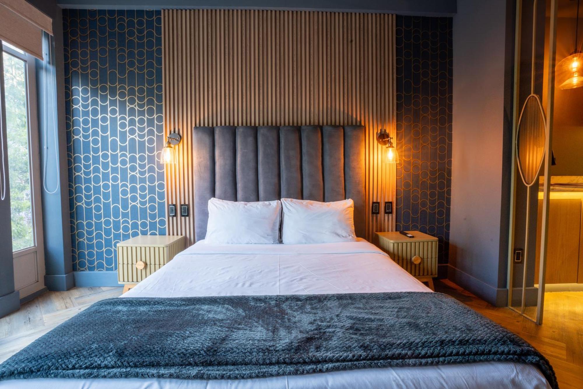 Pandora House Apartment Mexico City Ngoại thất bức ảnh
