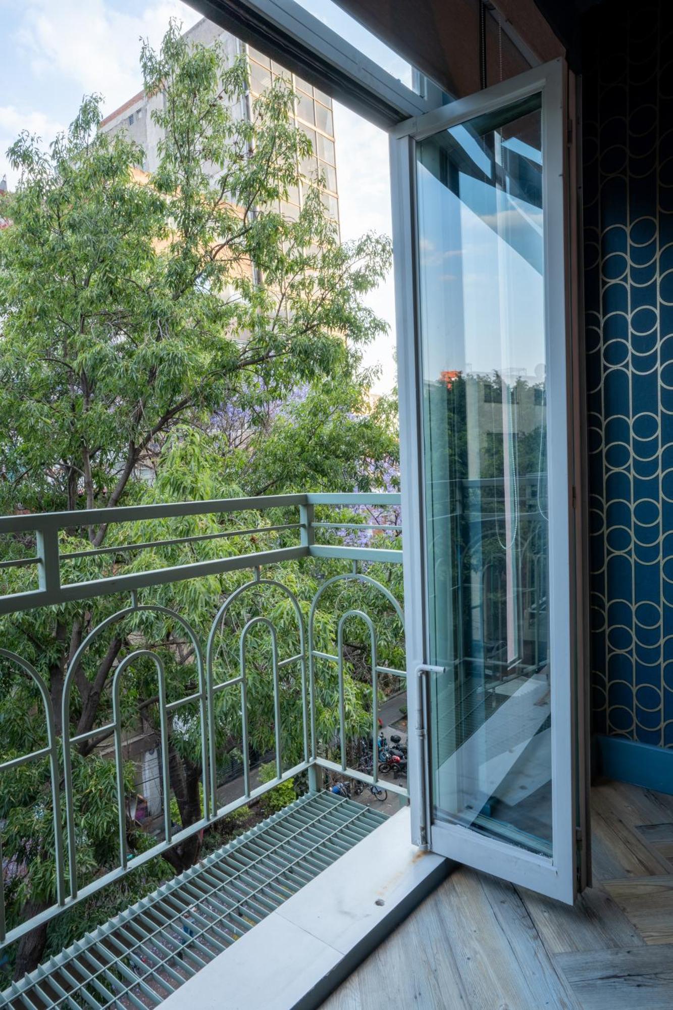 Pandora House Apartment Mexico City Ngoại thất bức ảnh