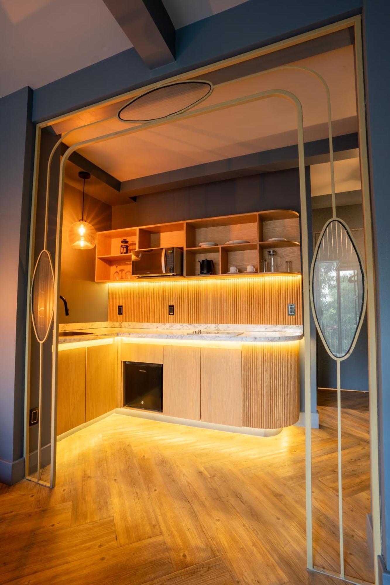 Pandora House Apartment Mexico City Ngoại thất bức ảnh