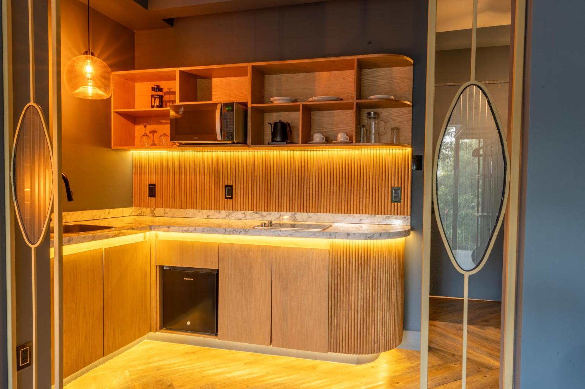 Pandora House Apartment Mexico City Ngoại thất bức ảnh