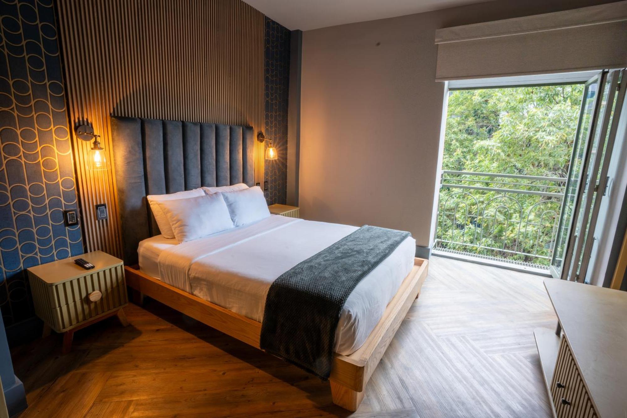 Pandora House Apartment Mexico City Ngoại thất bức ảnh