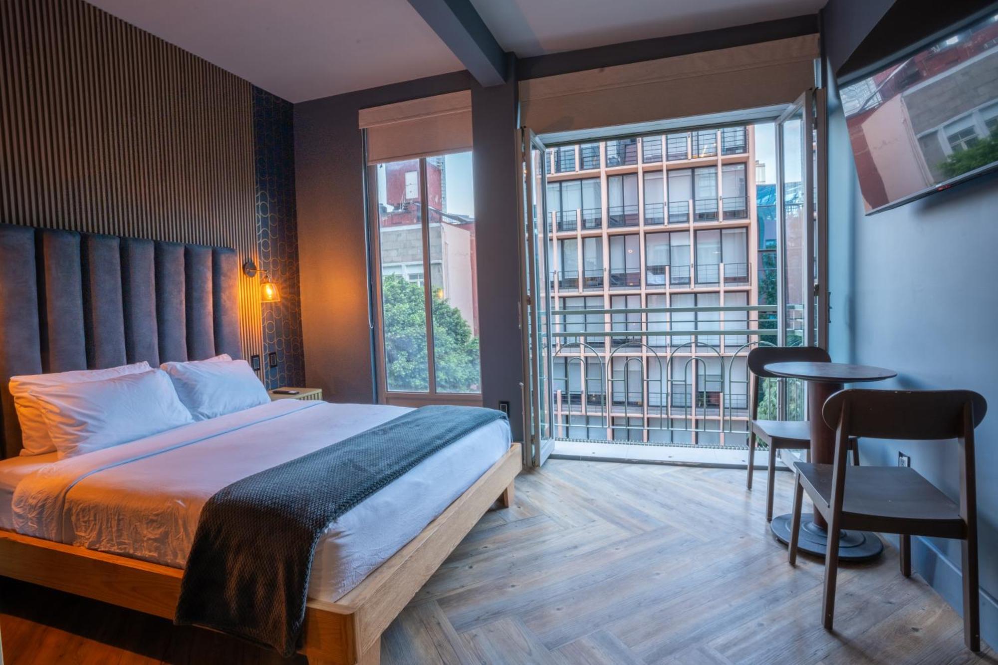 Pandora House Apartment Mexico City Ngoại thất bức ảnh