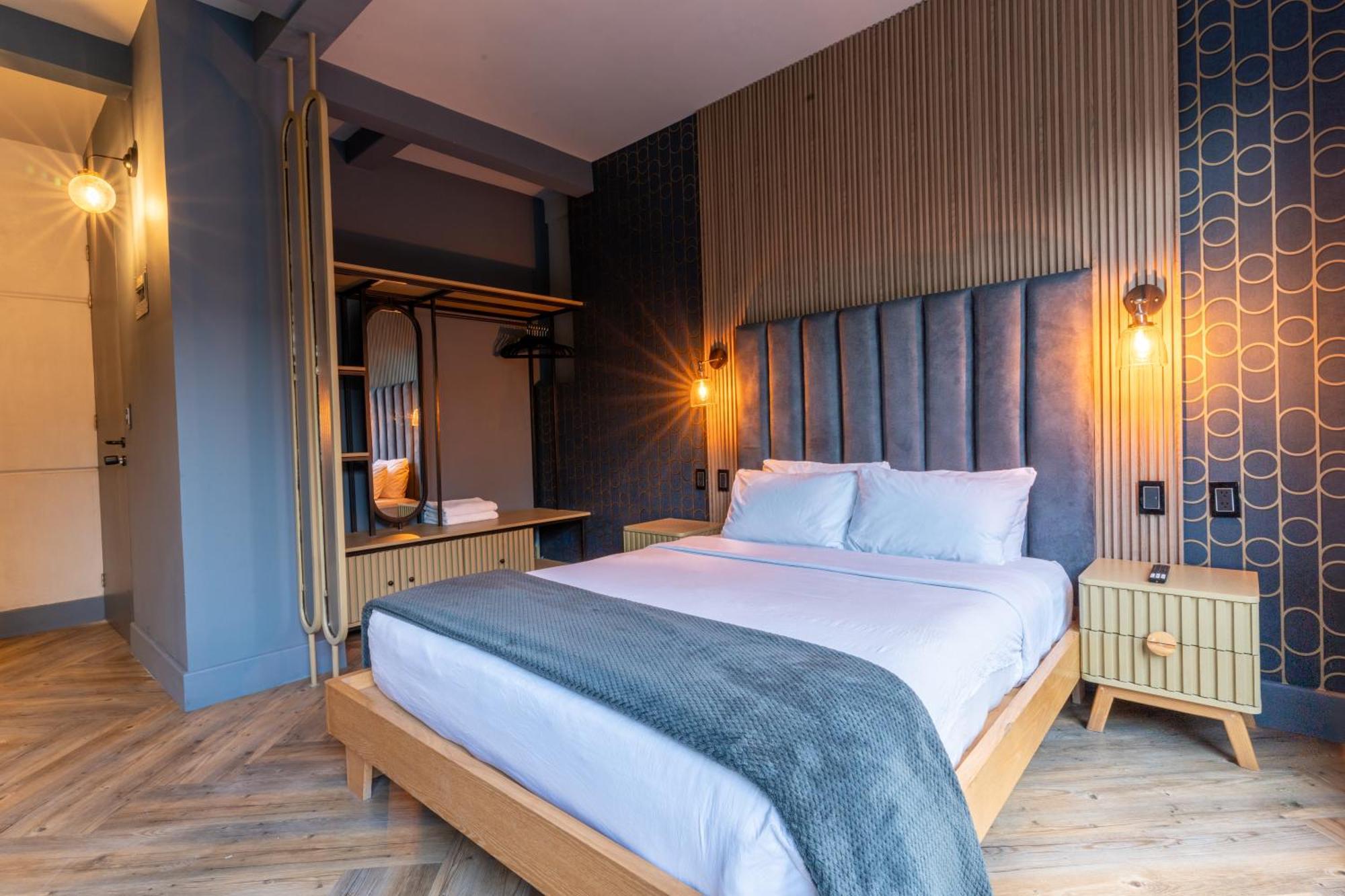 Pandora House Apartment Mexico City Ngoại thất bức ảnh