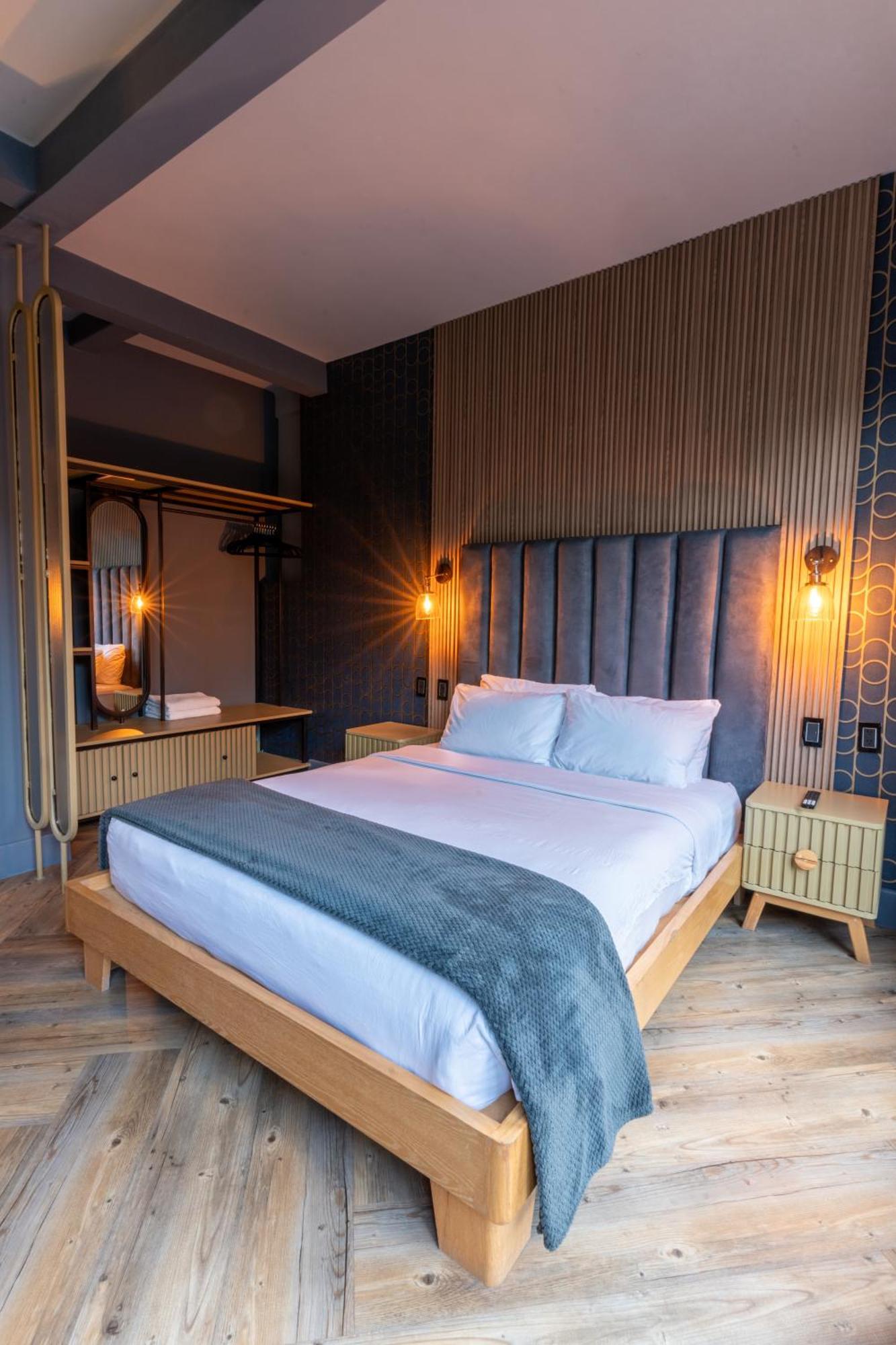 Pandora House Apartment Mexico City Ngoại thất bức ảnh