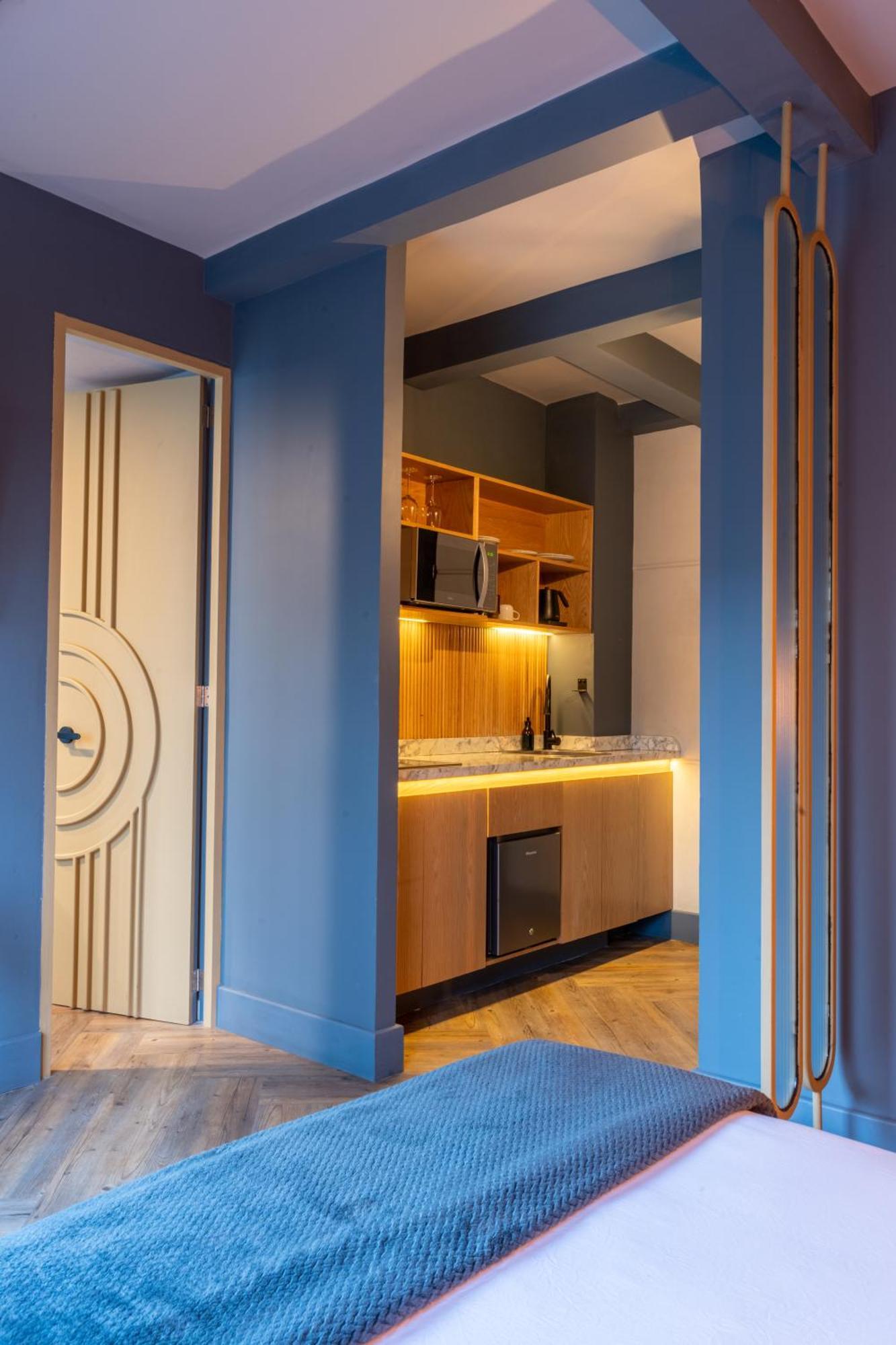 Pandora House Apartment Mexico City Ngoại thất bức ảnh