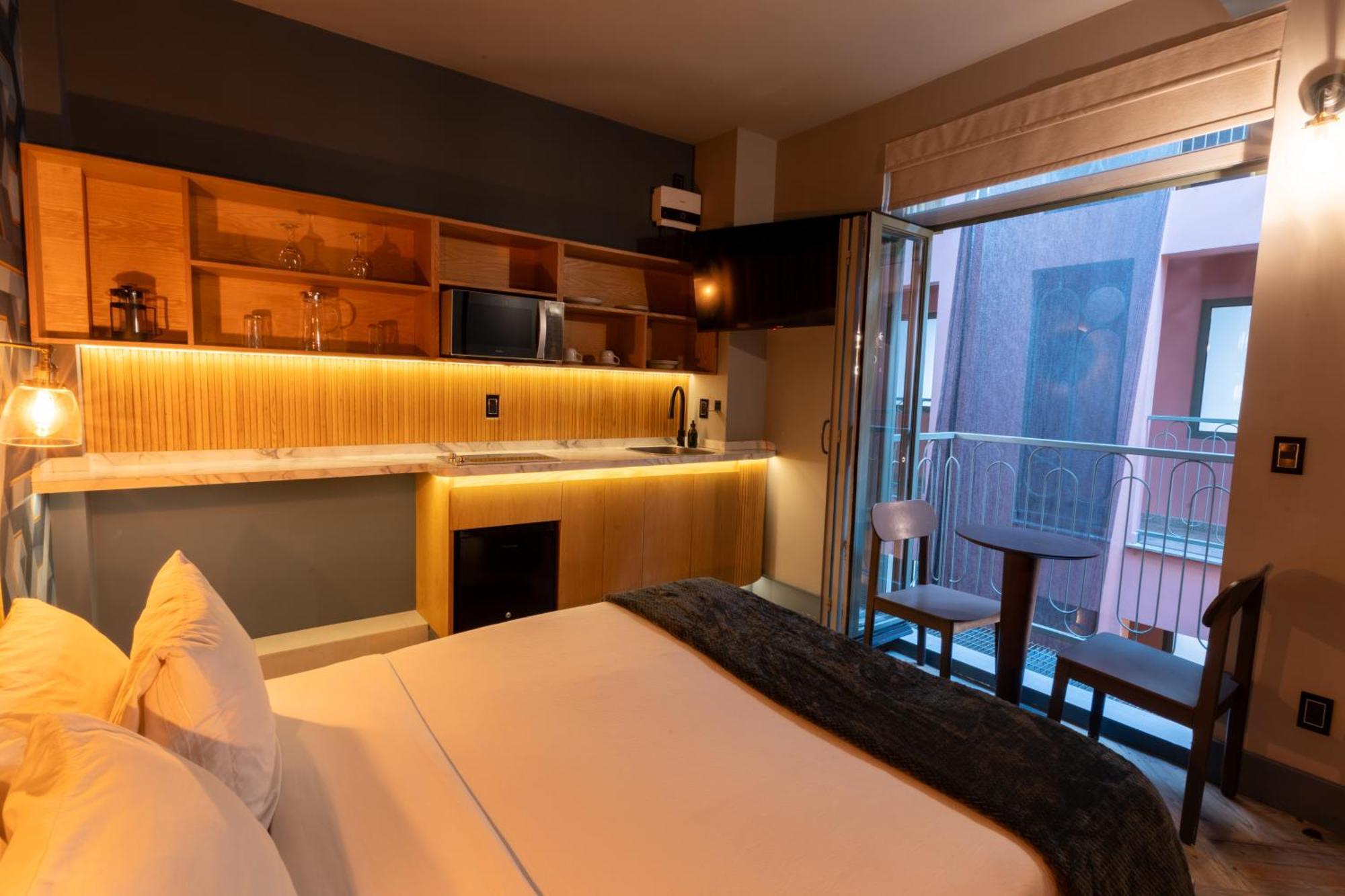 Pandora House Apartment Mexico City Ngoại thất bức ảnh