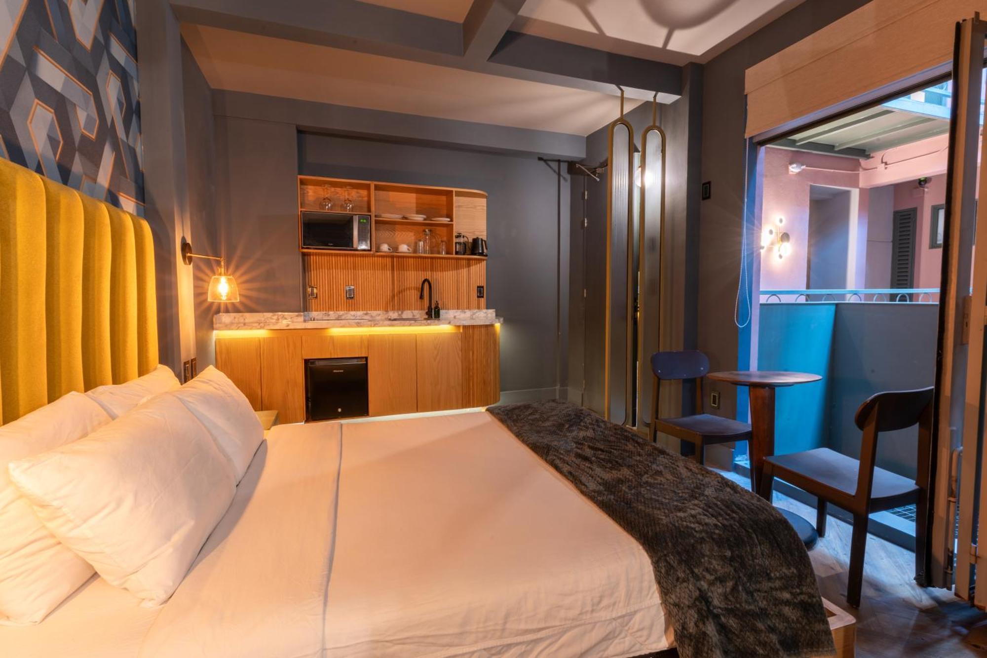 Pandora House Apartment Mexico City Ngoại thất bức ảnh