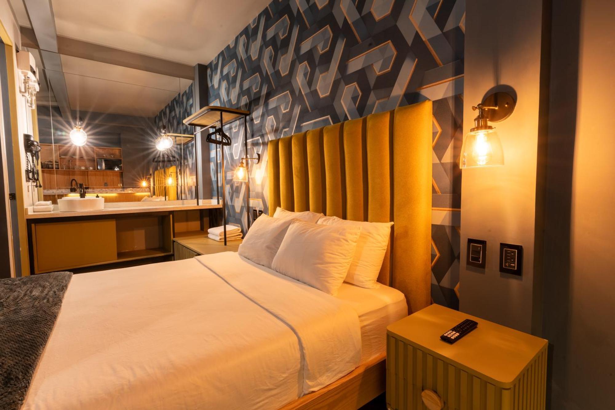 Pandora House Apartment Mexico City Ngoại thất bức ảnh